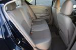 Nissan Versa 2012 года